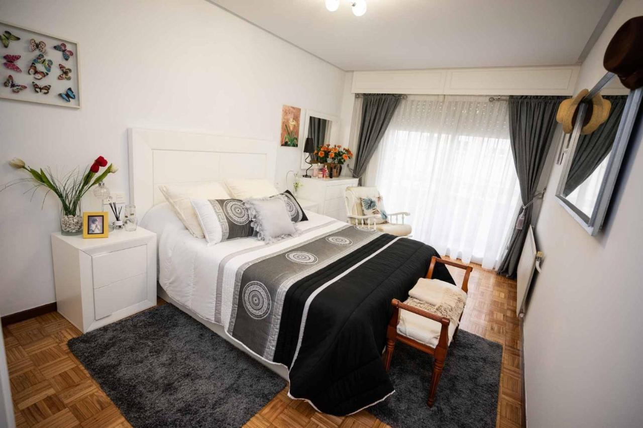 Piso Mila Apartment Ourense Exterior photo