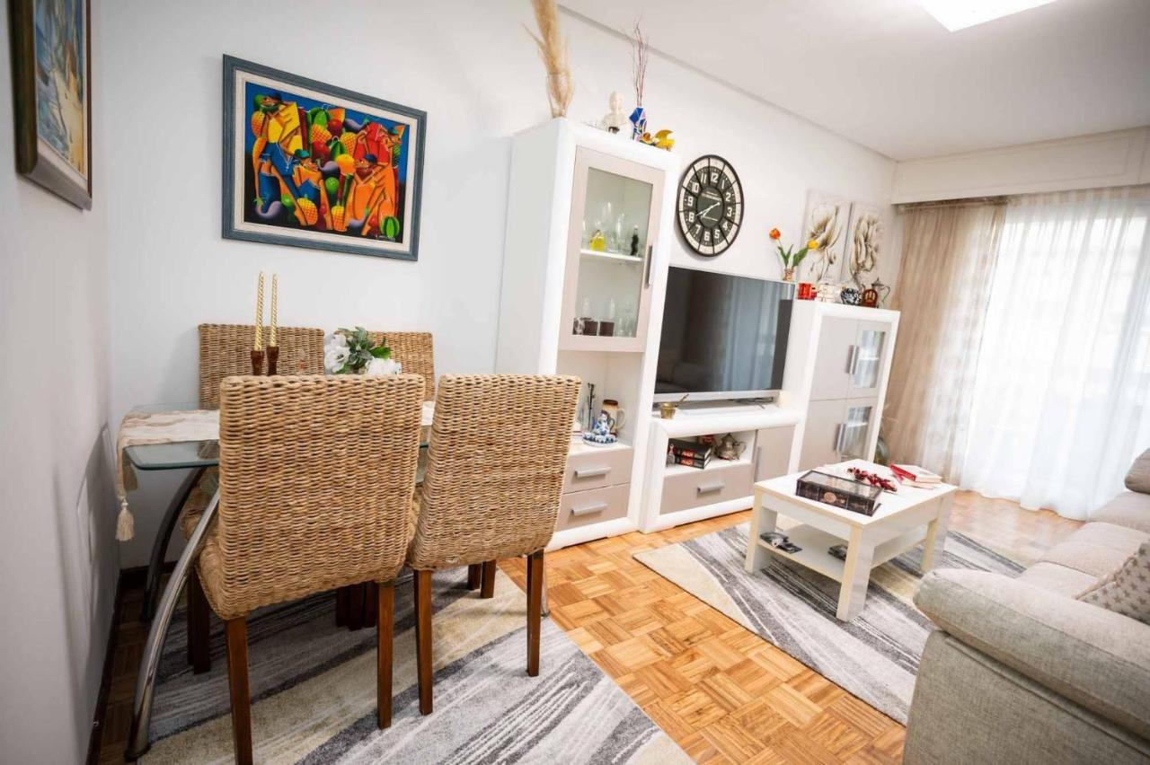 Piso Mila Apartment Ourense Exterior photo